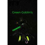 Green Goblin's