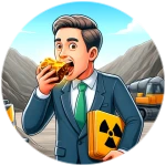 Game Badge Thumbnail