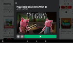 Piggy Pro dude