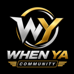 WHEN YA COMMUNITY