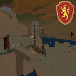 Casterly Rock