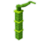 Lucky Bamboo produce