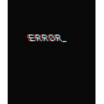 Error_ code ###