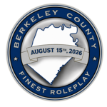 The Berkeley County's Finest Project