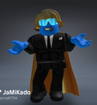 Jamikado