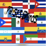 Latinos Countrys