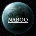 The Imperial City of Naboo