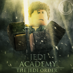 ⋅Jedi Academy⋅