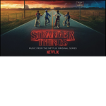 Stranger things # fan group Volume #