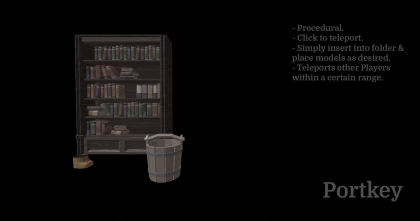 🧙⚡ Harry Potter Wizard-Wand Kit preview 1