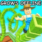 [🎍] Grow a Garden 🌶️