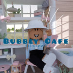 —Bubbly Cafè—