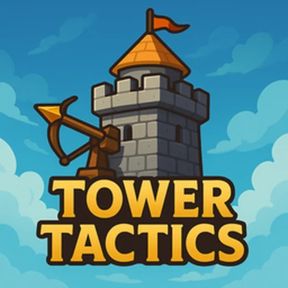Tower Gambit Roblox group icon