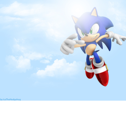 Sonic's Place