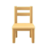 Chair Lives Matter