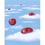 Cherri Clouds