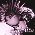 #NotRated Group Thumbnail
