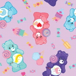 r u b y’ s care~bears