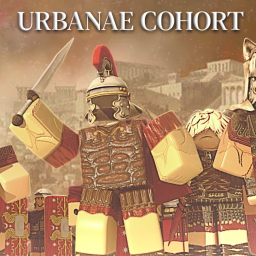 Urbanae Occupied Fortification