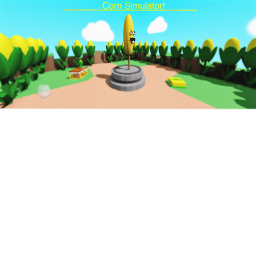 Corn Simulator