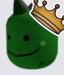 The royal dinos