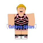 Odyssey California Elite