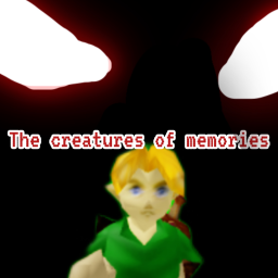 the creatures of memories