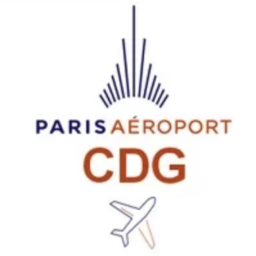 Charles De Gaulle International Airport