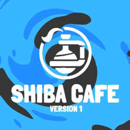 [BETA 0.5.1] Shiba's Cafe & Lounge