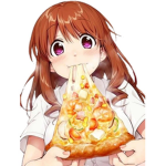 Pizza Party!!
