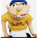 Jeffy hi what downing