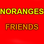 Noranges Friends