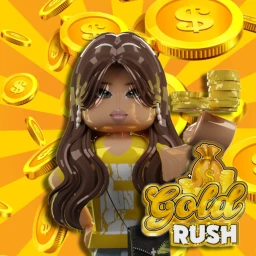 ECF | Gold Rush Venue icon