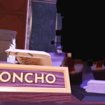 Honchos office