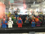 Lego Makers