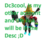 Kate's donation group! ;D