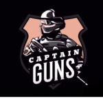 Captain gun fan club