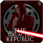 ∙ᴛɢʀ∙ Red Guard
