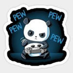 Extention_ Panda