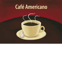 Cafe Americano!'s Interview Center/ Meeting Center