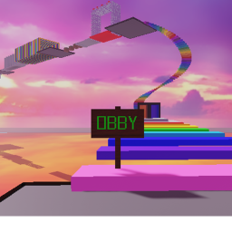 SD&BSZ Easy Obby