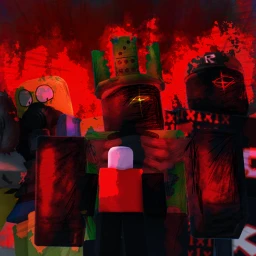 The Robloxia: Until Dawn icon