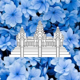 Cambodia Area[Hangout✨]