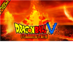 Strongest of DragonBall V Flaming Path