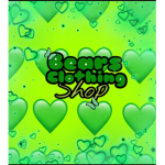 Bears clothing shop