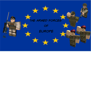 The Armed Forces Of Europe