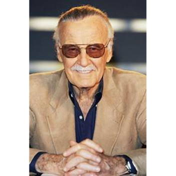 STAN LEE RIP