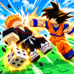 some anime game