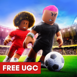 [FREE UGC] Super League Soccer