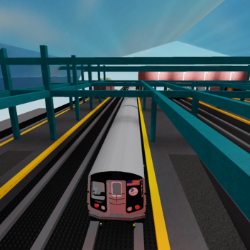 F Line Simulator (NOT FINISHED)